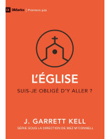 L'Église Suis-je obligé d'y aller ? - Librairie 7 ici 