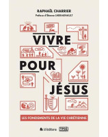 Vivre pour Jésus