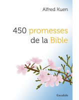 450 promesses de la Bible - Librairie chrétienne en ligne 7ici