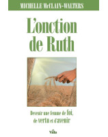 L'onction de Ruth- Librairie chrétienne 7ici