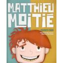 Matthieu Moitié - le message de Crazy Love pour les enfants