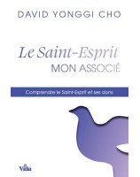 Le Saint-Esprit mon associé - Librairie chrétienne en ligne 7ici