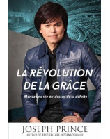 La révolution de la grâce - Librairie chrétienne 7ici