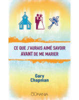 Ce que j'aurais aimé savoir avant de me marier (version poche)  - Librairie 7ici