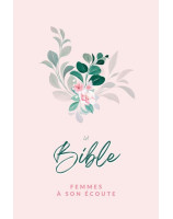 Bible Femmes à son écoute (FASE) - Librairie 7 ici 