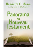 Panorama du Nouveau Testament - Librairie chrétienne en ligne 7ici