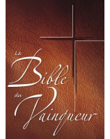 La Bible du vainqueur - Librairie chrétienne 7 ici