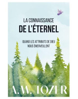 La connaissance de l'Eternel - Librairie chrétienne 7ici vente en ligne