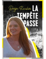 La tempête passe - Librairie 7ici