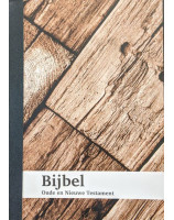 Bible en Néerlandais