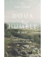 Doux et humble de coeur