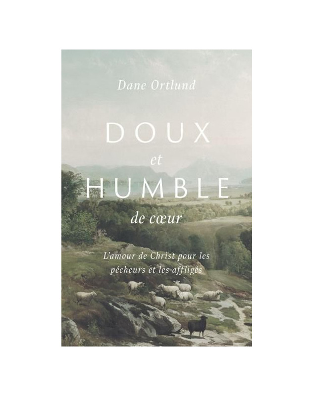 Doux et humble de coeur