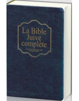 La Bible juive complète version luxe - Librairie chrétienne 7ici