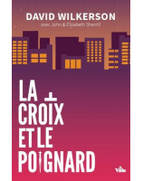 La croix et le poignard - Librairie chrétienne en ligne 7ici