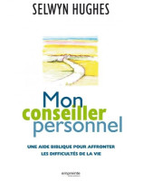 Mon conseiller personnel - Librairie chrétienne en ligne 7ici