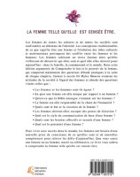 Comprendre le but et le pouvoir de la femme - Librairie 7 ici 