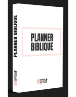 Le planner biblique d'une femme épanouie en Christ - Librairie chrétienne 7ici