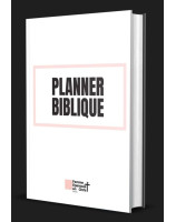 Le planner biblique d'une femme épanouie en Christ - Librairie chrétienne 7ici