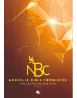 Nouvelle Bible Commentée 6 NBC