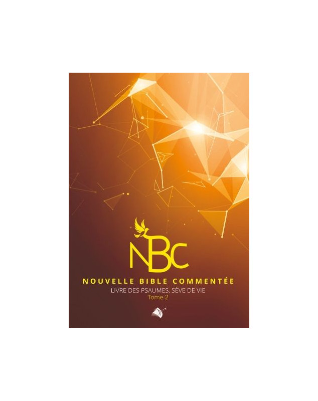 Nouvelle Bible Commentée 6 NBC