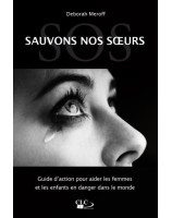 Sauvons nos soeurs - Librairie chrétienne 7 ici