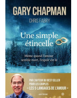 Une simple étincelle - Librairie chrétienne 7ici