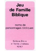 Jeu de famille