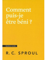 Comment puis-je être béni ? - Librairie 7ici