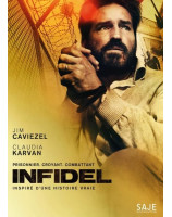 DVD Infidel - Librairie 7 ici