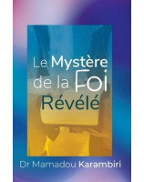 Le mystère de la foi révélé- Librairie chrétienne 7 ici