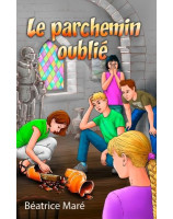 Le parchemin oublié