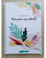 Journal de prière - Prier pour ses enfants