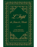 L'Injil de Jésus le Messie