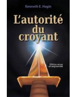 L'autorité du croyant - Librairie chrétienne 7ici