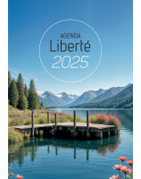 Agenda liberté 2025