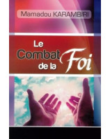 Le combat de la Foi