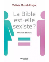 La Bible est-elle sexiste ? Parcours biblique - Librairie chrétienne en ligne 7ici