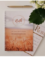 Journal d'étude: Ruth