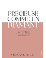 Précieuse comme un diamant - Librairie chrétienne en ligne 7ici