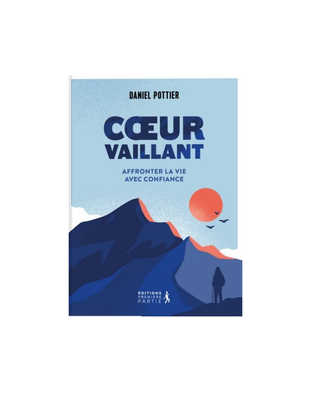 Coeur vaillant - Librairie 7 ici