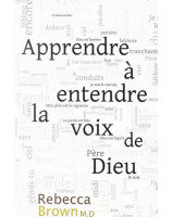 Apprendre à entendre la voix de Dieu