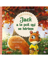 Jack a le poil qui se hérisse - Librairie chrétienne 7ici