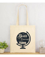 Sac tote bag : La bonté- Librairie chrétienne 7ici