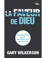 La faveur de Dieu