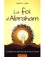 La foi d’Abraham - Librairie 7 ICI