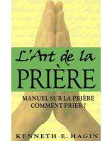 L'art de la prière - Librairie chrétienne en ligne 7ici