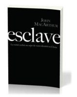 Esclave - Librairie chrétienne en ligne 7ici