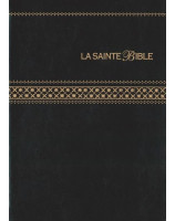 La Sainte Bible (Louis segond 1910) - SB1048