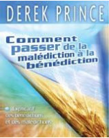 Comment passer de la malédiction à la bénédiction