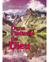 Dans l'intimité de Dieu